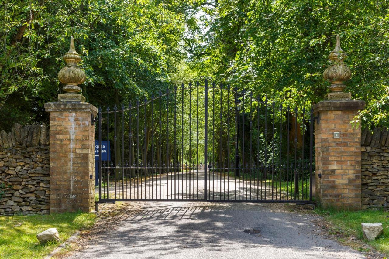 Rectory Farm ξενώνας CBG Εξωτερικό φωτογραφία