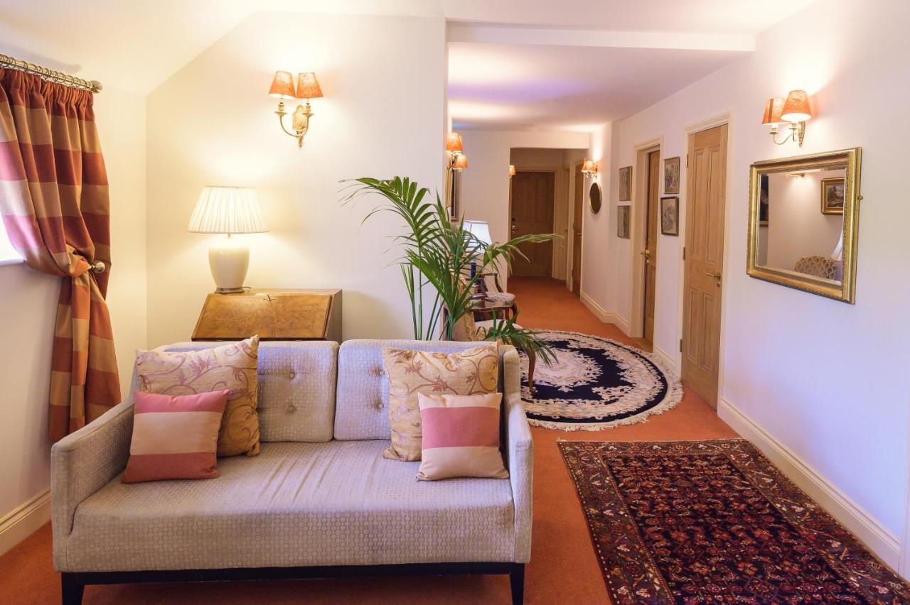 Rectory Farm ξενώνας CBG Εξωτερικό φωτογραφία
