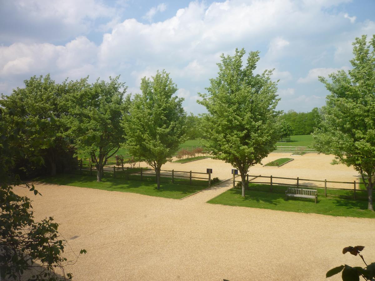 Rectory Farm ξενώνας CBG Εξωτερικό φωτογραφία