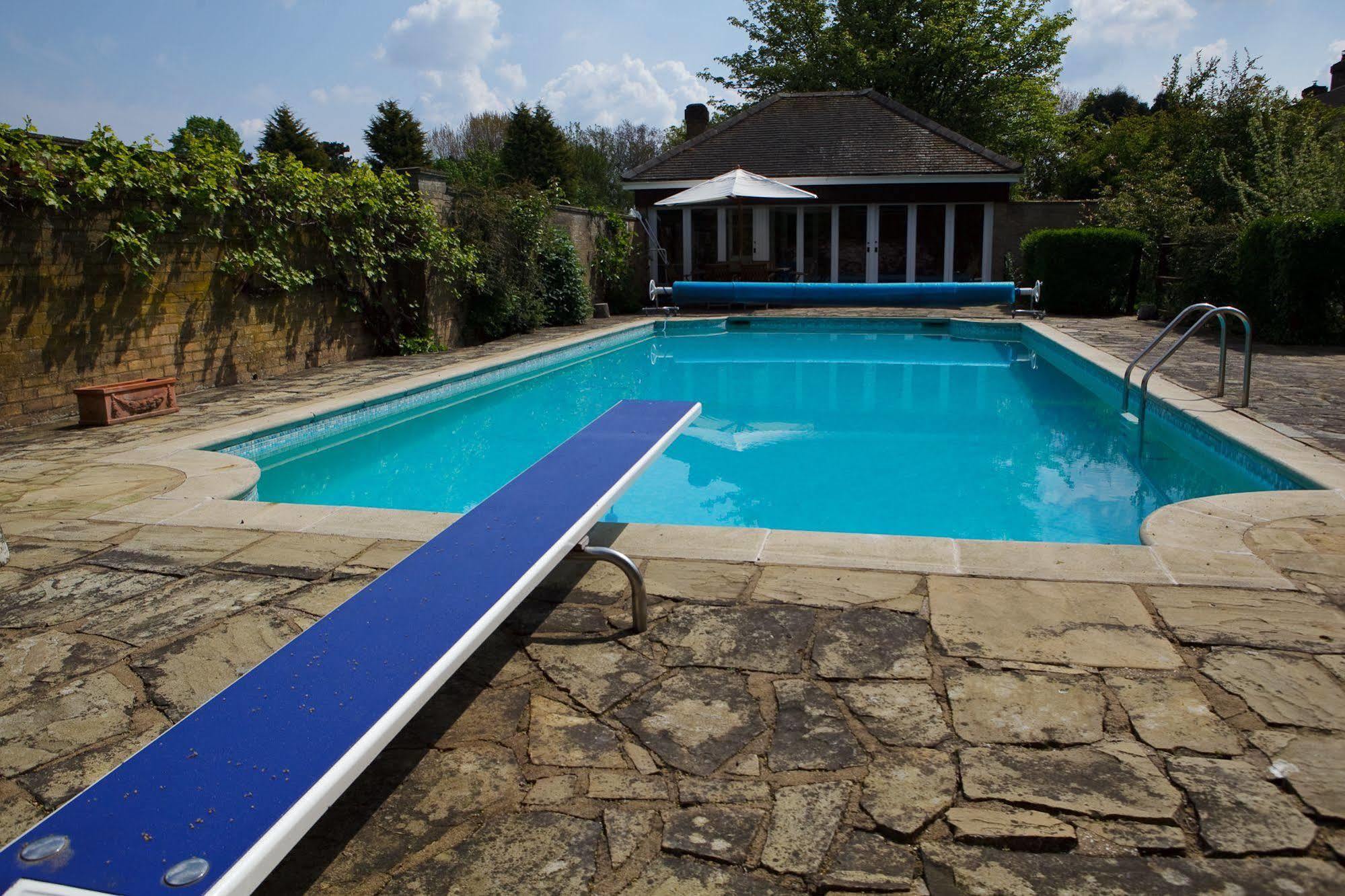 Rectory Farm ξενώνας CBG Εξωτερικό φωτογραφία