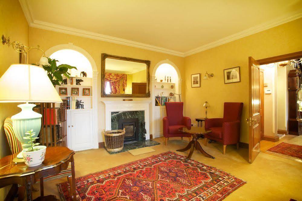Rectory Farm ξενώνας CBG Εξωτερικό φωτογραφία